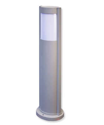 Ovus 650 S – Energy Saving Post Light