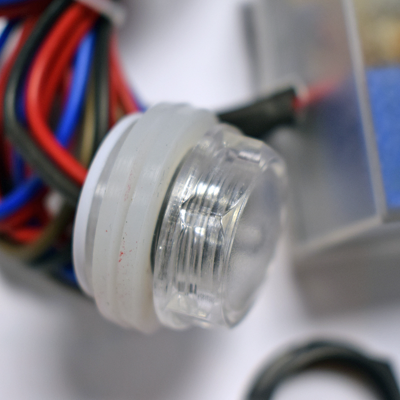 Remote 12V Photocell Unit - Dusk to Dawn - Image 2