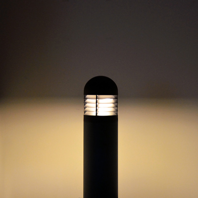 Fortress Dusk to Dawn Bollard Light (Photocell) - Image 5