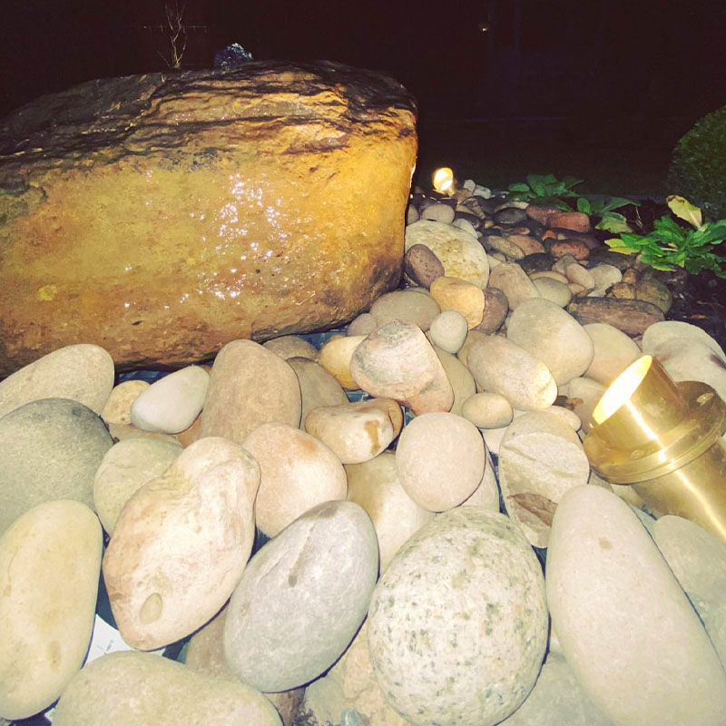 Charleston Cobra Nautilus - Underwater Spot Light (Solid Brass) - Image 6