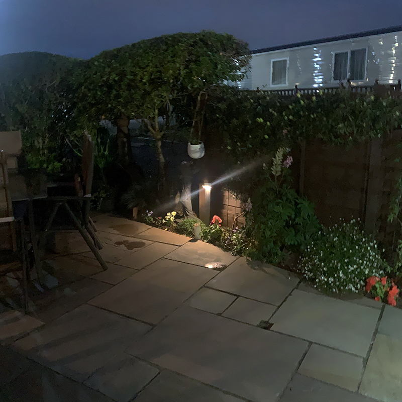 Pro Solar Endura - LED Solar Path Light - Image 9