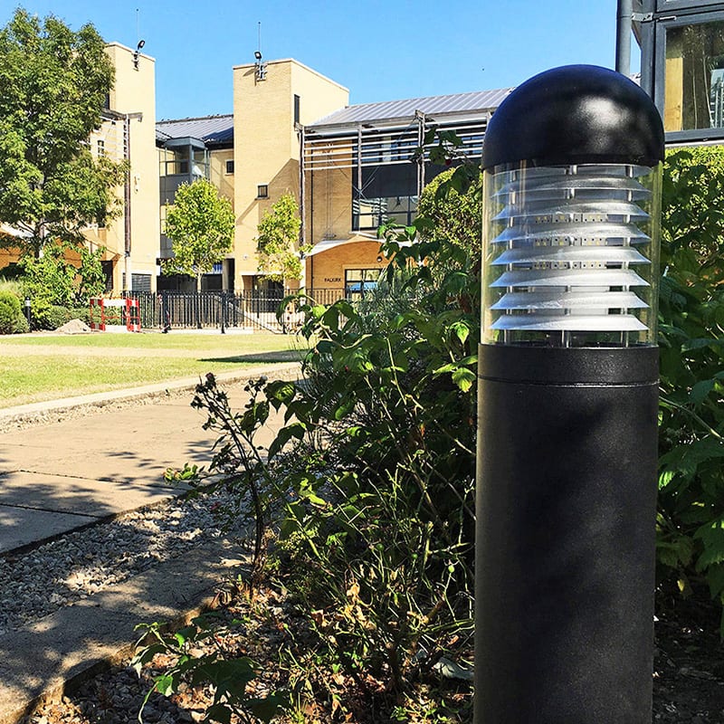LEDifice Commercial LED Bollard Light Professional Root Mount System - Image 6
