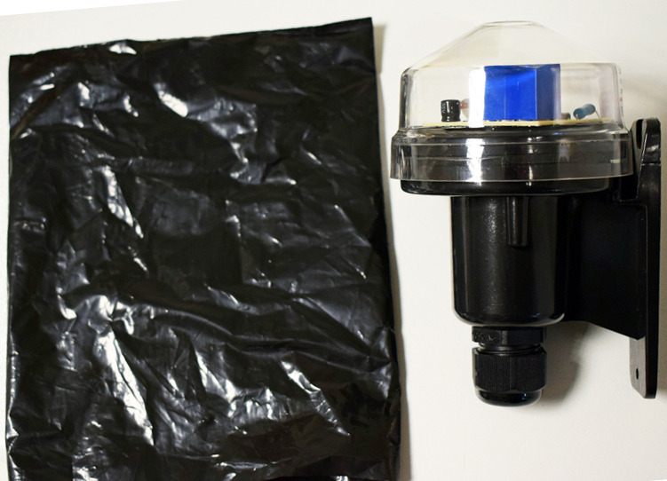 Wall Mounted 12v Photocell - Dusk to Dawn (12v) - Image 4