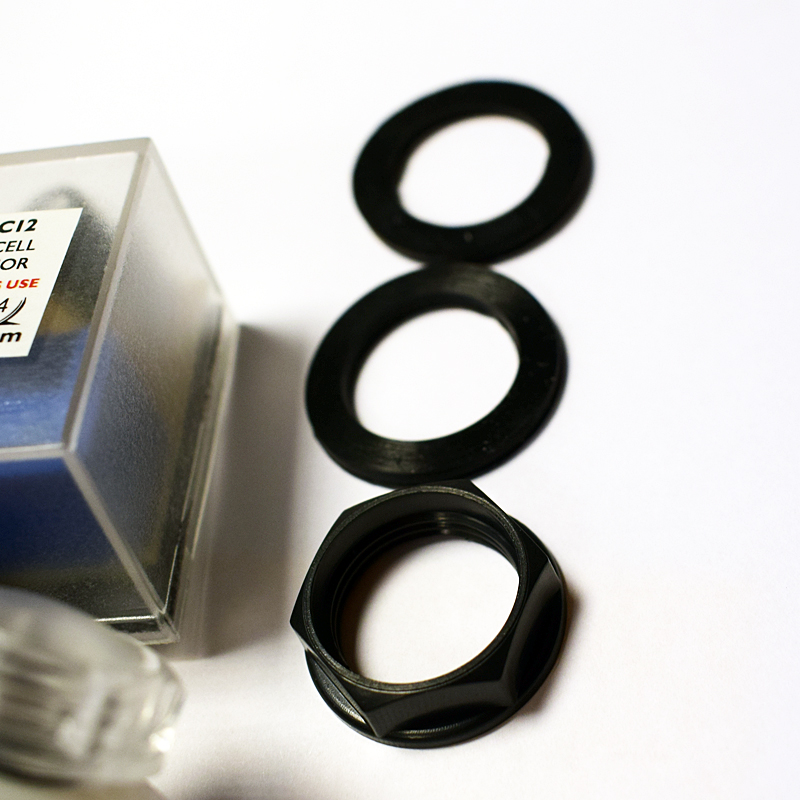 Remote Photocell Unit - Dusk to Dawn (240v) - Image 3