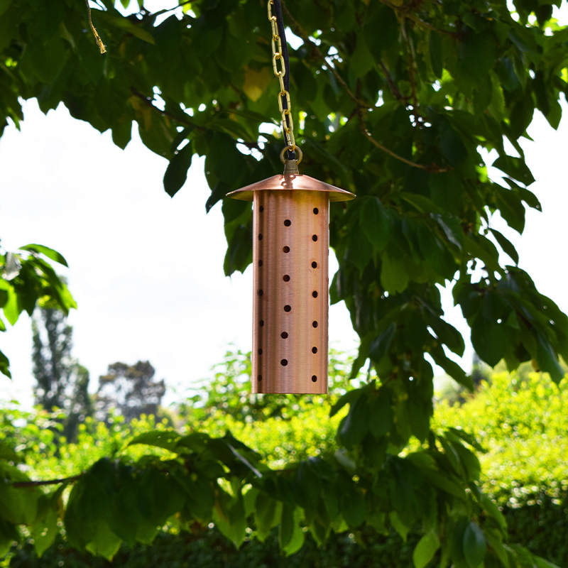Starlight Natural Copper - 12V Plug & Play Hanging Light - Image 2