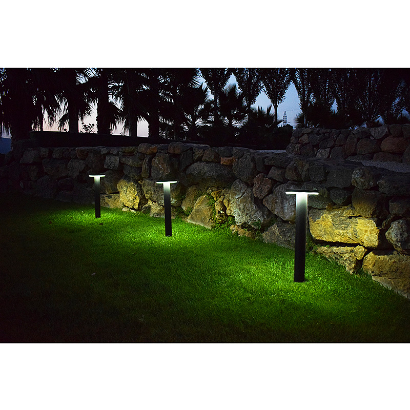 Pro Solar HALOPOST - 800mm Solar Post Light - Image 3