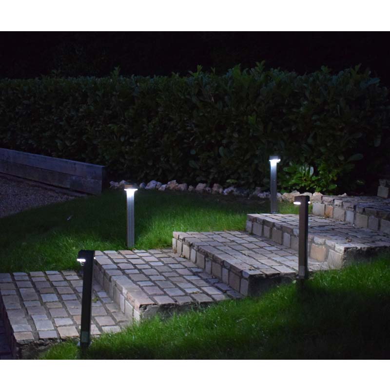 Pro Solar Endura - LED Solar Path Light - Image 2