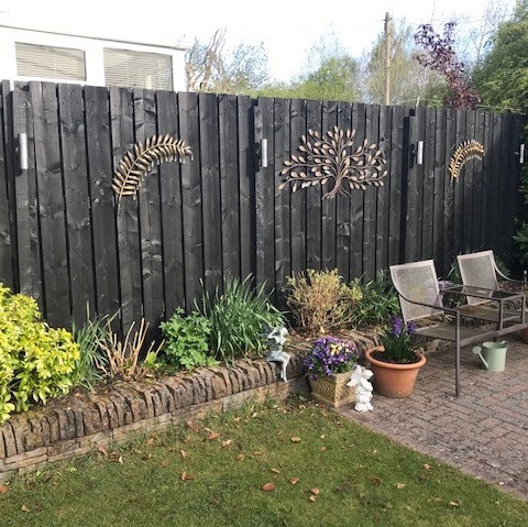 240v Up & Down Wall Light Stainless Steel - Hilospot