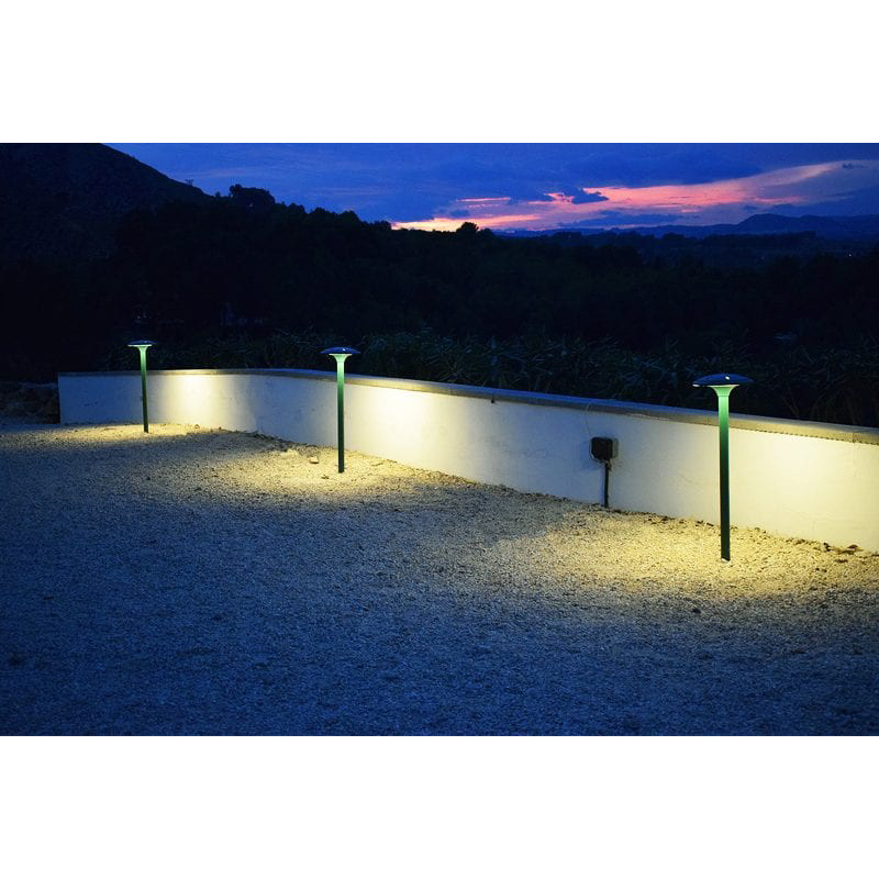 Enterprise - Large Spread Light / LED Path Light - Image 8