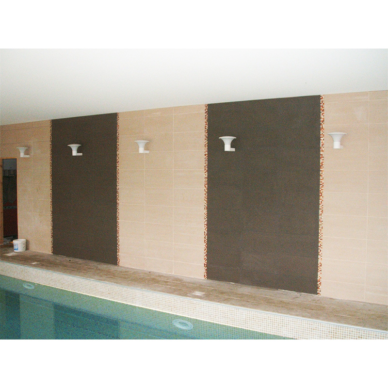 Tulipa WL Matte White- Outdoor Wall Light - Image 6