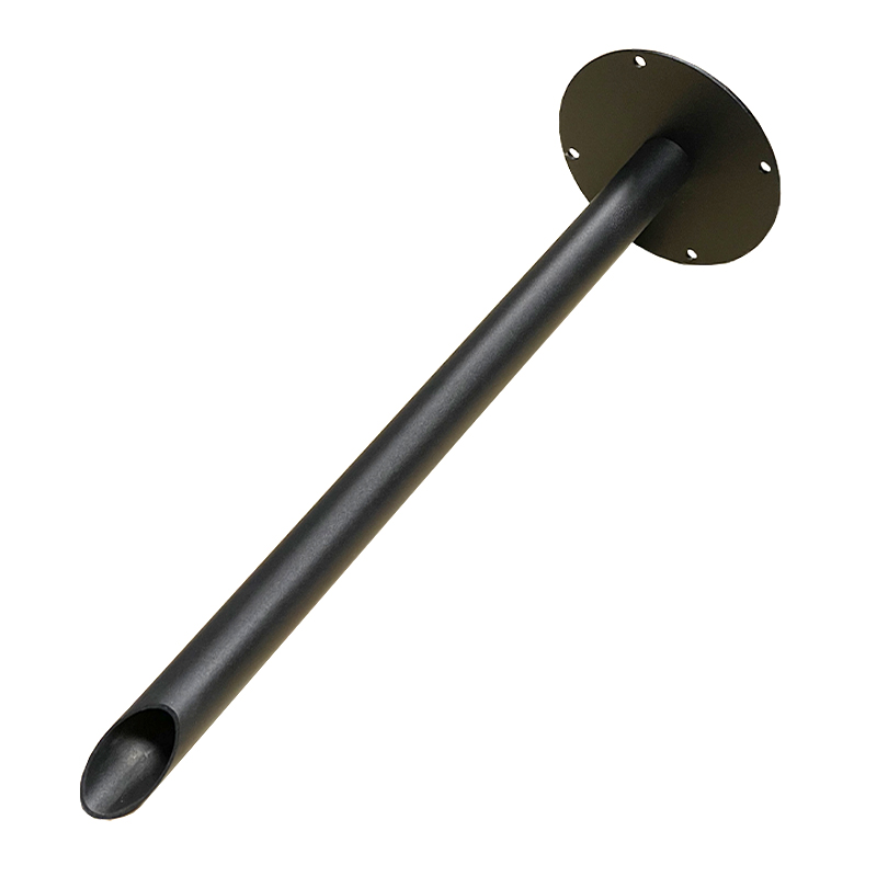 Smartpost - 0.6m Garden Path Light with Groundspike - 240V - Image 5