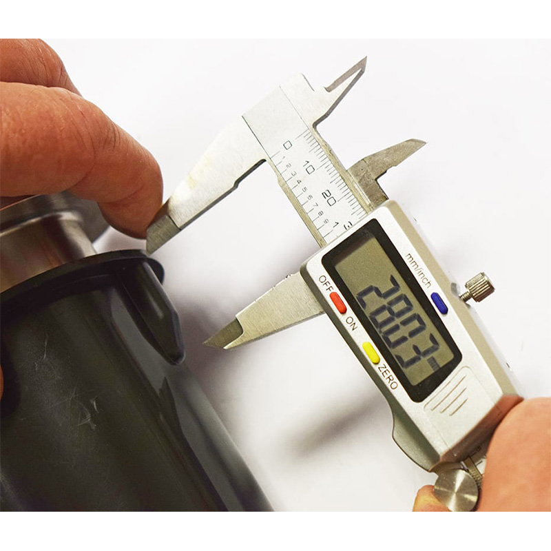 QuadMarka - 12v 4 Way In Ground / Step Light - 316 Stainless Steel - Image 13