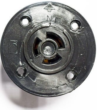 Wall Mounted 12v Photocell - Dusk to Dawn (12v) - Image 6