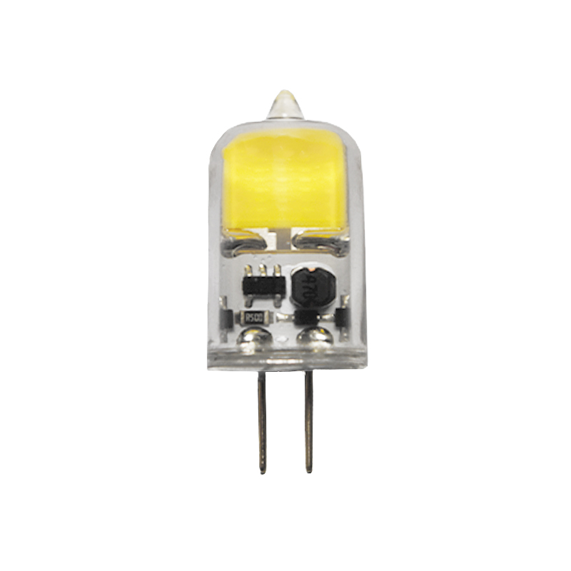 2w COB Fostering G4 LED Bulb
