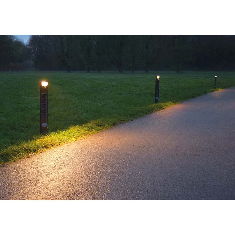 Pro Solar SOL-ICON - Two Sided PIR Solar Path Light - Image 5