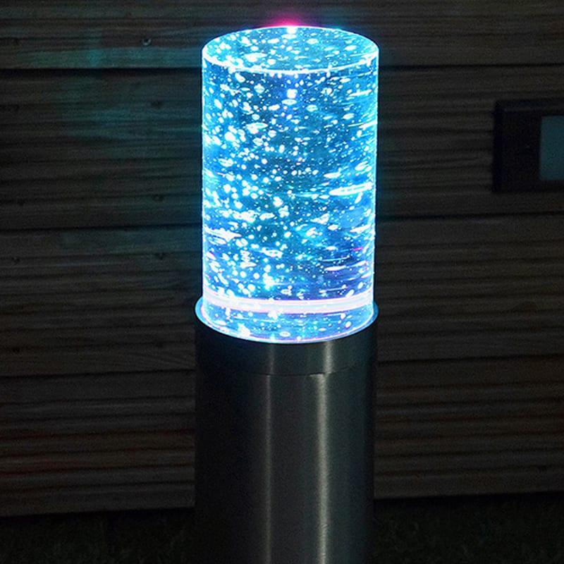 Airlite - Anodised Aluminium Dusk to Dawn Path Light (12V Plug & Play) - Image 5