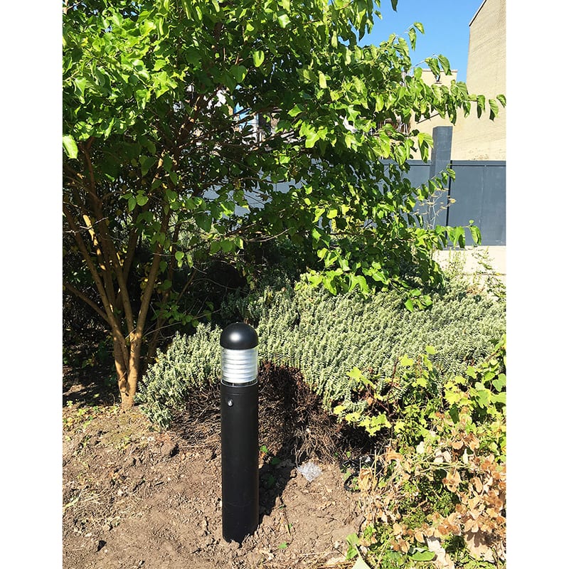 LEDifice Commercial LED Bollard Light Professional Root Mount System - Image 4